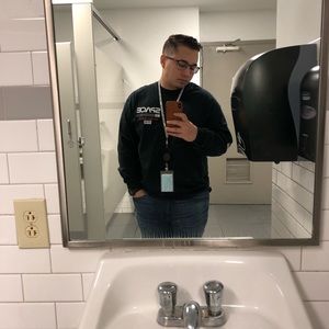 Meet your Posher, Ruben